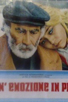 Un'emozione In Più (1979) afişi