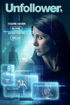 Unfollower (2020) afişi