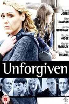 Unforgiven (2009) afişi