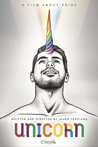 Unicorn (2020) afişi Unicorn (2020) afişi