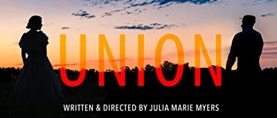 Union (2017) afişi Union (2017) afişi