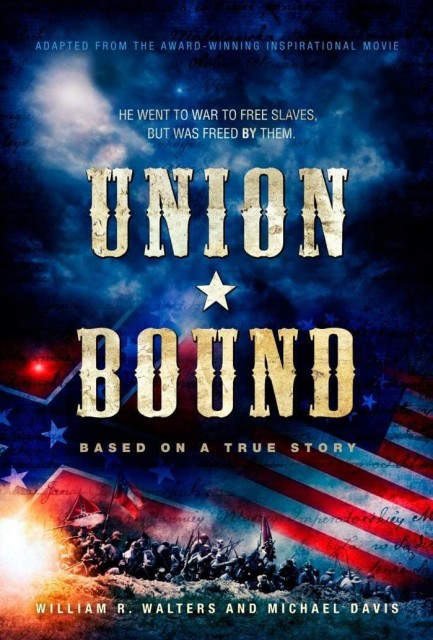 Union Bound (2019) afişi Union Bound (2019) afişi