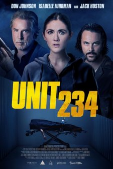 Unit 234 (2024) afişi