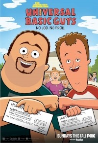 Universal Basic Guys