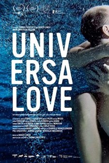 Universalove (2008) afişi