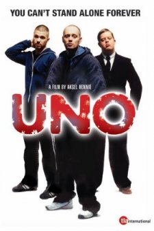 Uno (2004) afişi