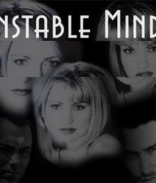 Unstable Minds (2002) afişi