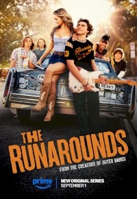 The Runarounds (2025) afişi The Runarounds (2025) afişi