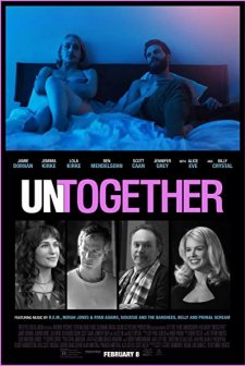 Untogether
