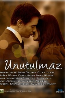 Unutulmaz (2009) afişi