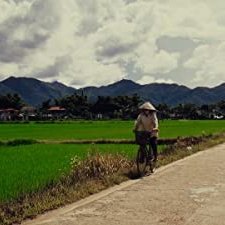 Up the Hills: Down the Valley