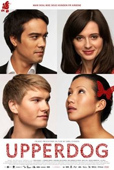 Upperdog (2009) afişi