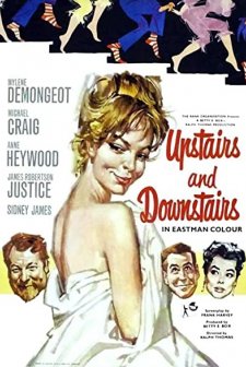 Upstairs And Downstairs