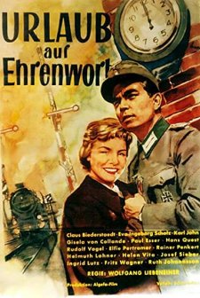 Urlaub Auf Ehrenwort