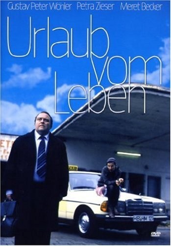 Urlaub Vom Leben (2005) afişi Urlaub Vom Leben (2005) afişi