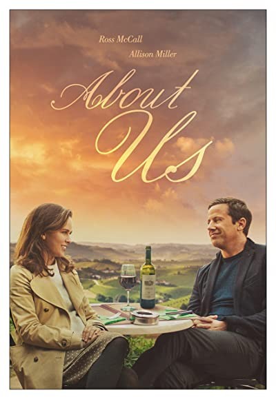 Us (2020) afişi Us (2020) afişi