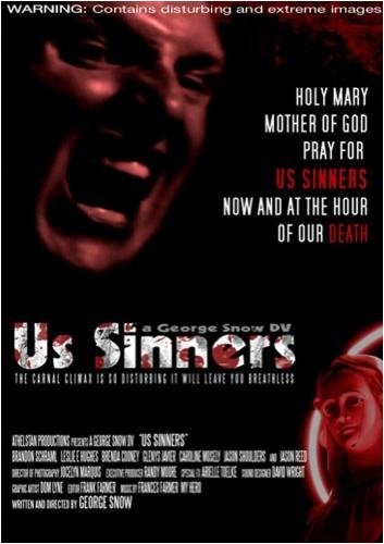 Us Sinners (2007) afişi Us Sinners (2007) afişi