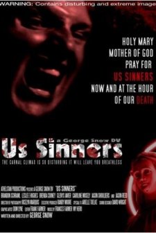 Us Sinners (2007) afişi