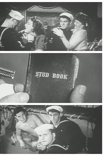 Uss Vd: Ship Of Shame (1942) afişi Uss Vd: Ship Of Shame (1942) afişi