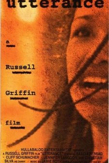 Utterance (1997) afişi