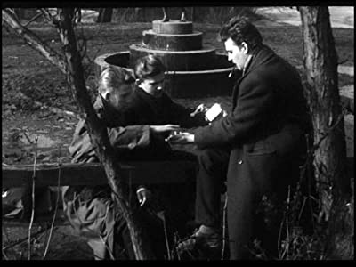 Uwaga, Chuligani! (1955) afişi Uwaga, Chuligani! (1955) afişi