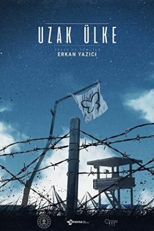 Uzak Ülke (2020) afişi