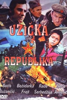 Uzicka Republika