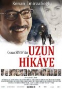 Uzun Hikaye (2012) afişi