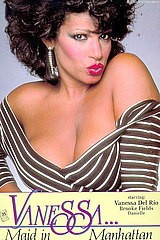 Vanessa: Maid In Manhattan (1984) afişi Vanessa: Maid In Manhattan (1984) afişi