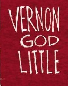 Vernon God Little (2014) afişi Vernon God Little (2014) afişi