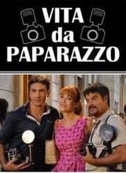 Vita Da Paparazzo (2008) afişi Vita Da Paparazzo (2008) afişi