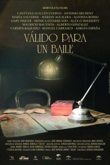 Válido Para Un Baile (2006) afişi
