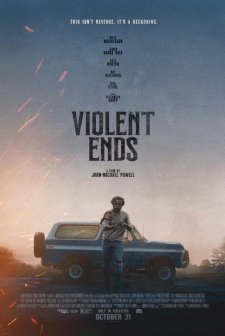 Violent Ends