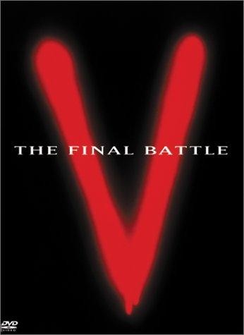 V: The Final Battle (1984) afişi V: The Final Battle (1984) afişi