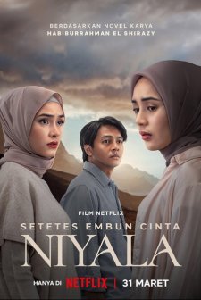 Vadedilmiş Kalpler (2025) afişi