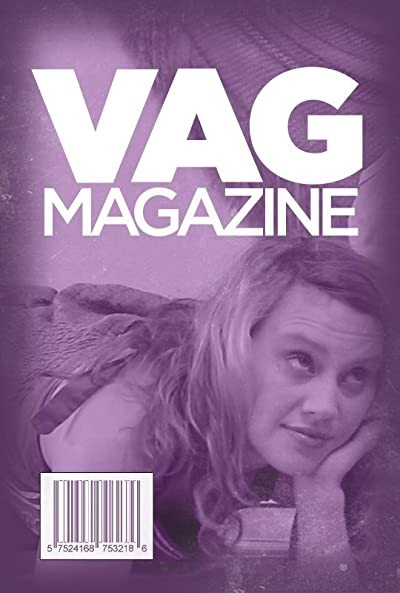 Vag Magazine (2010) afişi Vag Magazine (2010) afişi