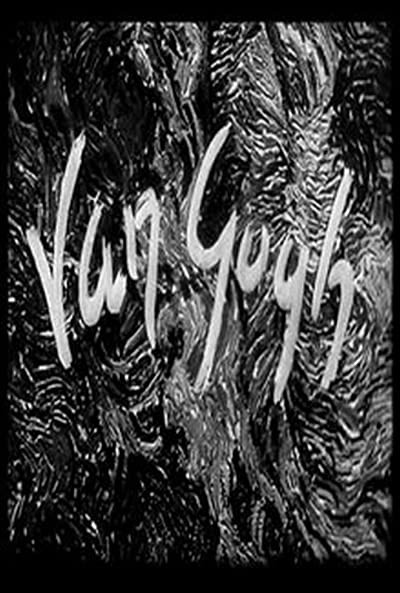 Van Gogh (1948) afişi Van Gogh (1948) afişi