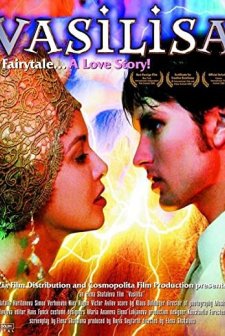 Vasilisa (2000) afişi
