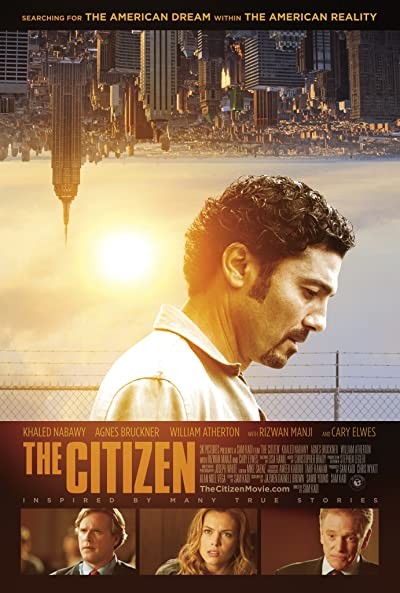 Vatandaş (2012) afişi Vatandaş (2012) afişi