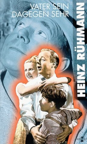 Vater Sein Dagegen Sehr (1957) afişi Vater Sein Dagegen Sehr (1957) afişi