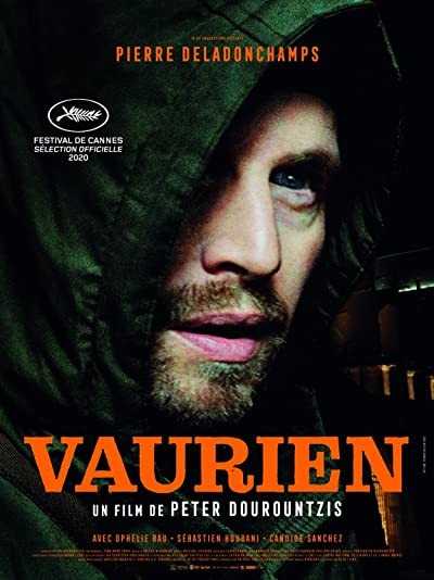 Vaurien (2020) afişi Vaurien (2020) afişi