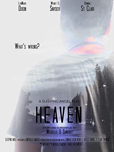 V.C. Andrews' Heaven (2019) afişi V.C. Andrews' Heaven (2019) afişi