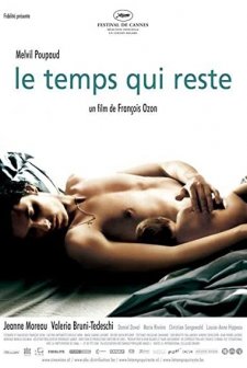 Veda Vakti (2005) afişi