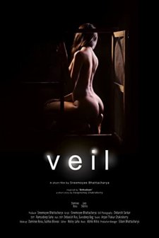 Veil (2014) afişi