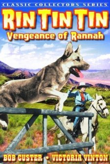 Vengeance Of Rannah