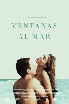 Ventanas Al Mar (2012) afişi