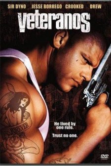 Veteranos (1998) afişi