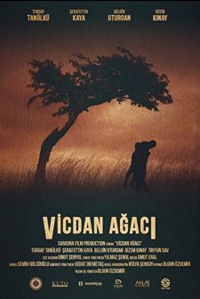 Vicdan Ağacı (2016) afişi