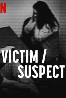 Victim Suspect (2023) afişi