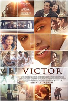 Victor (2015) afişi